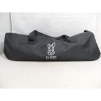 ti-o-ti-DOD сумка IN bed раскладушка чёрный 