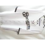  majestic majestic Brewersbruwa-zYELICH. номер 22 форма для болельщиков размер 3X с биркой белый * синий 