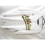  Nike NIKE Athleticsa потертость шик sDAVIS. номер 2 форма для болельщиков размер 3XL белый * зеленый 