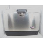  Coleman Coleman Model 6150.6155 из нержавеющей стали cooler-box серебряный * чёрный 