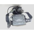  Gentos GENTOS HEAD WARS LED передняя фара чёрный и т.п. HLP-2504