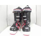  Nordica NORDICA Speed Machine100 лыжи ботинки чёрный и т.п. 