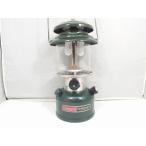  Coleman Coleman ( работа не проверено ) фонарь на неэтилированном бензине /MODEL286*288 зеленый 