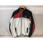  Mizuno MIZUNO [ товар среднего качества ] теннис Wind брейкер рубашка 62JE651162