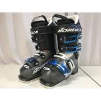  Nordica NORDICA [ товар среднего качества ] женский лыжи ботинки gpx95W