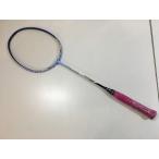  Yonex YONEX [ товар среднего качества ] бадминтон ракетка 4UG5 NANORAY 220