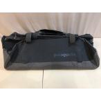  Patagonia Patagonia [ товар среднего качества ]2Wayda полный * сумка на плечо 48355S6