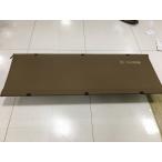  износ knock sHELINOX раскладушка one с откидным верхом 1822170