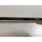  Daiwa DAIWA [ товар среднего качества ]BATTLERba тигр - совместный номер 1 TD-BA 701MHFB