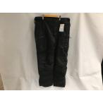  Daiwa DAIWA [ товар среднего качества ] дождь Max winter брюки DW-36009P