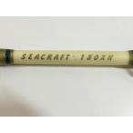 SEACRAFT SEACRAFT [JUNK товар ] ручная работа удилище 180XH совместный номер 1