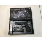 TOKYO MARUI Tokyo Marui [ товар среднего качества ]D.O.R CAL.45 газ свободный затвор gun 