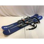  Salomon SALOMON [ товар среднего качества ] Short лыжи SB NINE