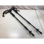  Mont Bell mont bell [ товар среднего качества ] Alpine карбоновый paul (pole) 