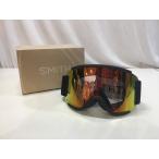  Smith SMITH [ хорошая вещь ] защитные очки от снега Squad XL