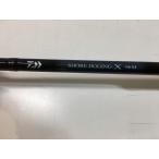  Daiwa DAIWA [ товар среднего качества ] Daiwa 22joa jigging X 96M спиннинг совместный номер 2 X 96M