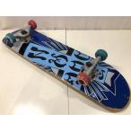 DOG TOWN собака Town скейтборд полный комплект 31inch скейтборд оттенок голубого 