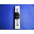 [ не использовался ] Elecom ELECOM PREMIUM CHAIN BAND for Apple Watch 41/40/38mm silver AW-41BDSSCPSV