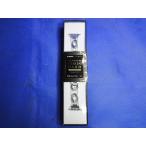 [ не использовался ] Elecom ELECOM PREMIUM CHAIN BAND for Apple Watch 41/40/38mm silver AW-41BDSSCPSV