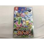 ポケモン ポケモン Nintendo Switch用ソフト New ポケモンスナップ LA-H-ARFTA-JPN