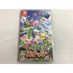 ポケモン ポケモン Nintendo Switch用ソフト New ポケモンスナップ LA-H-ARFTA-JPN