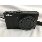ニコン Nikon デジタルカメラ COOLPIX P3