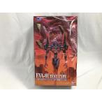 【未使用】BANDAI プラモデル LMHG 新世紀エヴァンゲリオン 人造人間エヴァンゲリオン初号機輸送台仕様 EVA-01 TEST TYPE