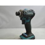 マキタ makita インパクトドライバー TD172DRGX