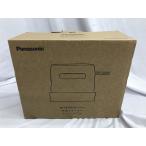 [ не использовался ] Panasonic Panasonic одежда отпариватель NI-FS70A-K