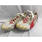  Puma PUMA короткий растояние для шиповки обувь EVOSPEED TOKYO FUTURE 2 SP SB 27.0cm 376084-01