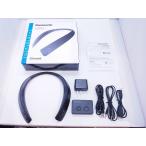  Panasonic Panasonic беспроводной шея акустическая система SC-WN10-K