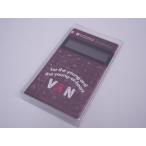 [ не использовался ] VAN VAN калькулятор 