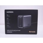 [ не использовался ] Nexode быстрое зарядное устройство CD333