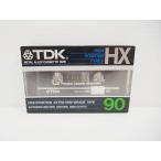  чай ti-ke-TDK Hi Posi кассетная лента HX90