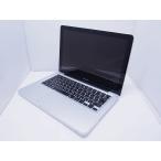 アップル Apple MacBook Pro MD101J/A