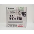  Yamaha YAMAHA миксер AGMK03K2