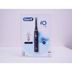 [ не использовался ] Oral-B электрический зубная щетка iOM6.3V6.2K BK