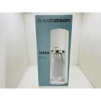 ソーダストリーム Soda Stream ソーダストリーム TERRA