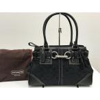  Coach COACH очень красивый товар степени хороший аккуратно чувство . очарован! сверху товар . элегантный модный. очарование ручная сумочка большая сумка плечо .. сумка ходить на работу чёрный 10245