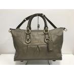 コーチ COACH 程よいき