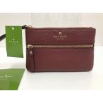 [ не использовался ] Kate Spade kate spade с биркой сверху товар . элегантный модный. очарование руль имеется сумка мелкие вещи место хранения багаж регулировка 