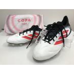 [ не использовался ] Adidas adidas с биркой kopa чистый 3 ELITE FG натуральный газонная трава для футбол шиповки 28.5cm обувь обувь часть деятельность ID9037