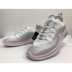 [ не использовался ] Nike NIKE с биркой .... понимать согласие. 1 пара AIR MAX AXIS обувь 23.0cm спортивная обувь бег ходить на работу * посещение школы 