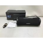  Sony SONY беспроводной динамик SRS-ULT10