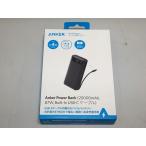 [ не использовался ] мобильный аккумулятор ANKER A383N11