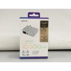 [ не использовался ] HIDISC мобильный аккумулятор HD-MBACPD65W10TGWH