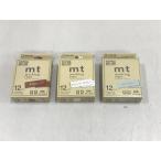 [ не использовался ] King Jim KING JIM Tepra Pro маскировочная лента . суммировать SPJ12LB/BB/KC