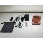  Sony SONY Junk портативный MD MZ-R910