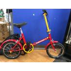  McDonald's McDonald's Junk велосипед складной велосипед 