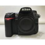 ニコン Nikon デジタル一眼レフカメ